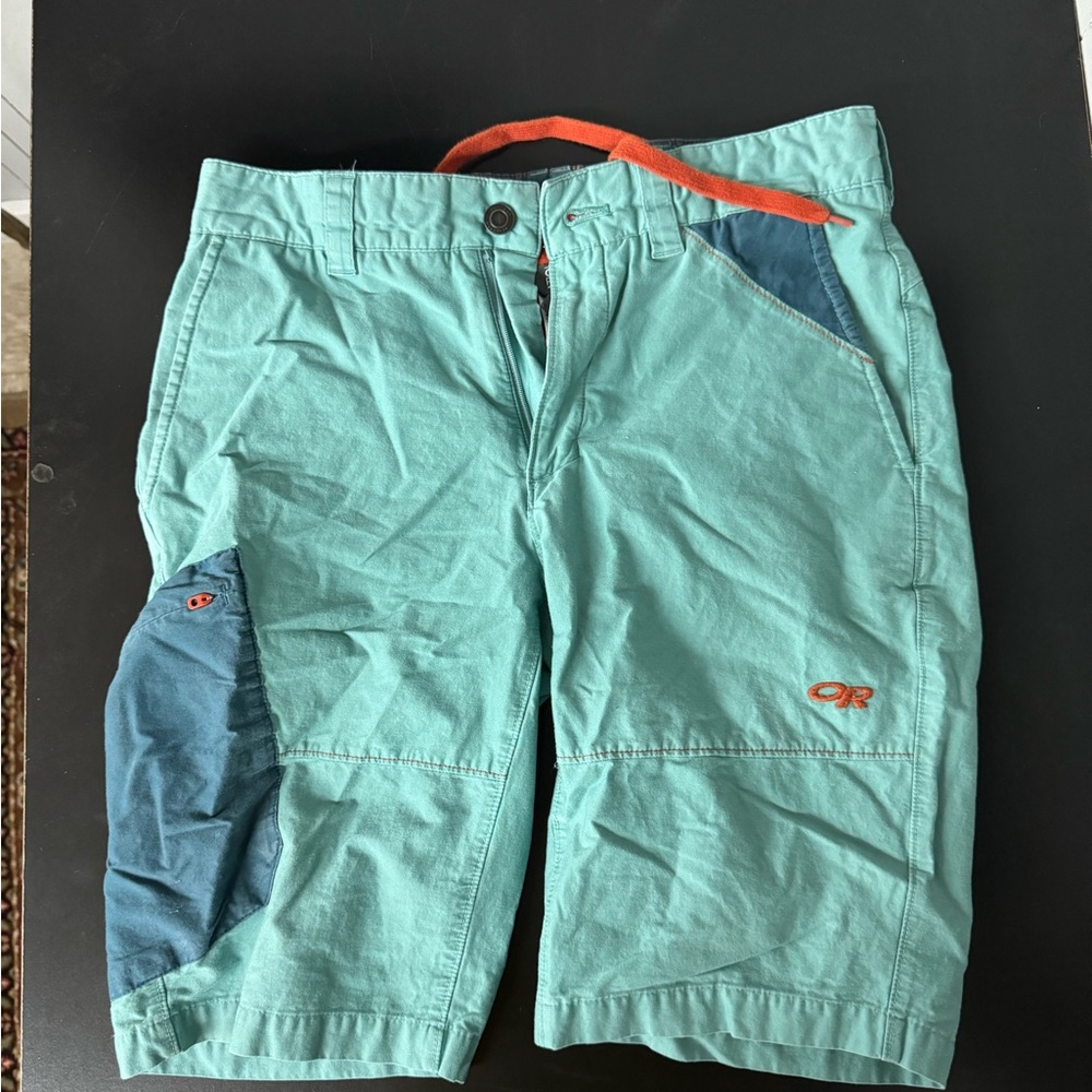 Outdoor Research Ferrosi Shorts